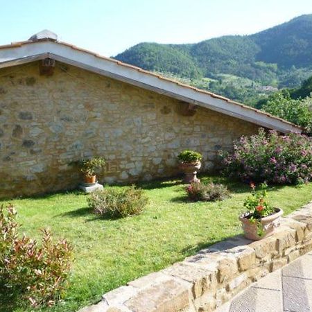 Agriturismo Casa Belvedere 바케레토 외부 사진