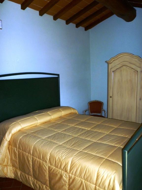 Agriturismo Casa Belvedere 바케레토 객실 사진